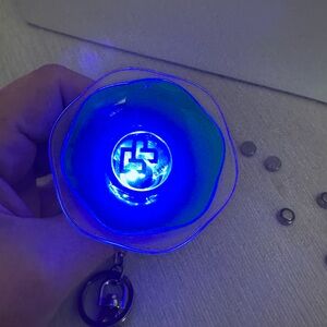 BTOB Keyring Lightstick